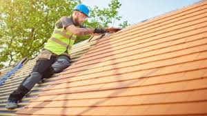 Best Tile Roofing Installation  in Brookville, OH