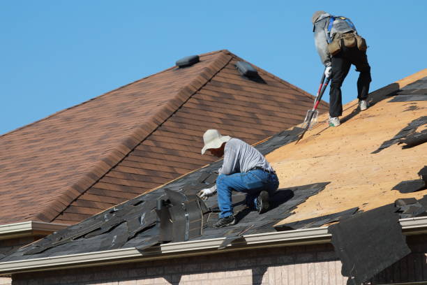 EPDM Roofing in Brookville, OH