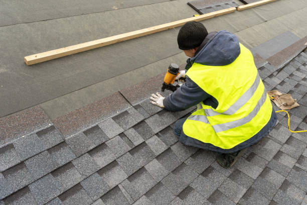 Best Roof Maintenance  in Brookville, OH
