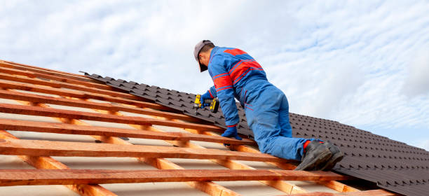 Fast & Reliable Emergency Roof Repairs in Brookville, OH