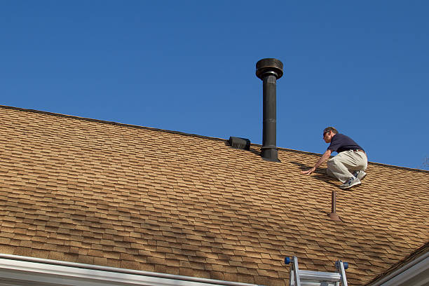 Best Rubber Roofing (EPDM, TPO)  in Brookville, OH
